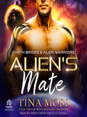 cover image of Alien's Mate